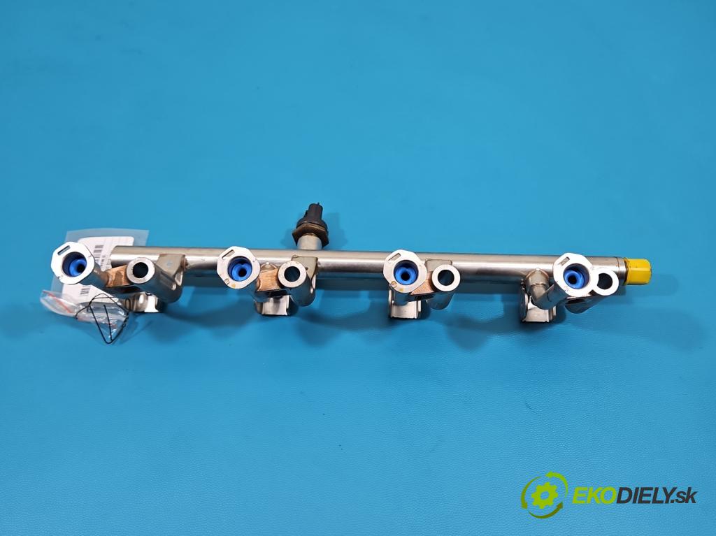 Ford Kuga Mk2 2013-2019 1.5 120 HP manual 88.3 kW 1498 cm3 5- lišta vstrekovacia DS7G-9D280-DC (Vstrekovacia lišta)