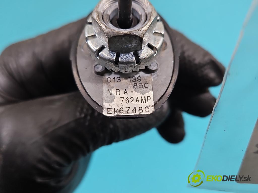 Opel Astra III 2004-2014 1.7 CDTI 80 HP manual 59 kW 1686 cm3 5- Antena