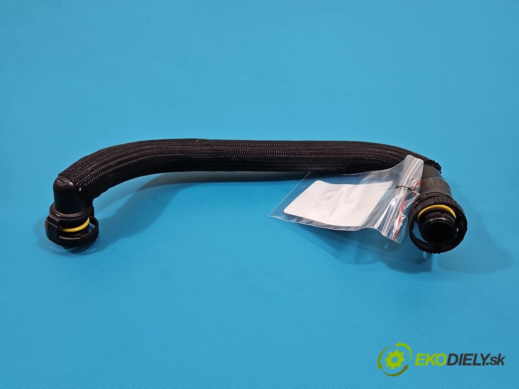 Ford Kuga Mk2 2013-2019 1.5 120 HP manual 88.3 kW 1498 cm3 5- Trubka: DS7G-6K817-CA