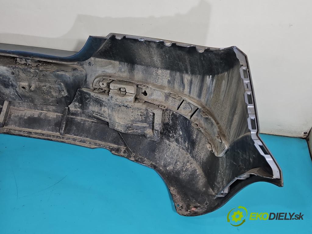 Opel Astra III 2004-2014 1.7 CDTI 80 HP manual 59 kW 1686 cm3 5- nárazník zadné  (Kľučka dverí ostatné)