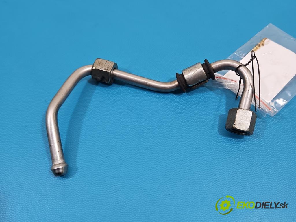 Ford Kuga Mk2 2013-2019 1.5 120 HP manual 88.3 kW 1498 cm3 5- rúrka palivovy DS7G9D354EA