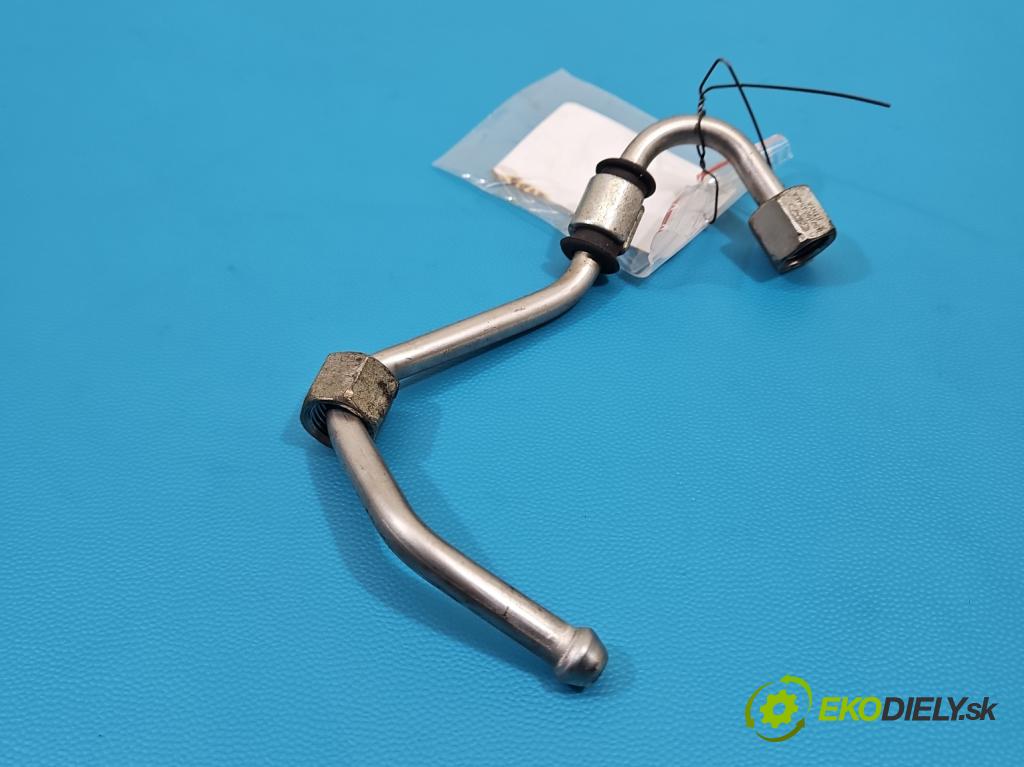 Ford Kuga Mk2 2013-2019 1.5 120 HP manual 88.3 kW 1498 cm3 5- rúrka palivovy DS7G9D354EA