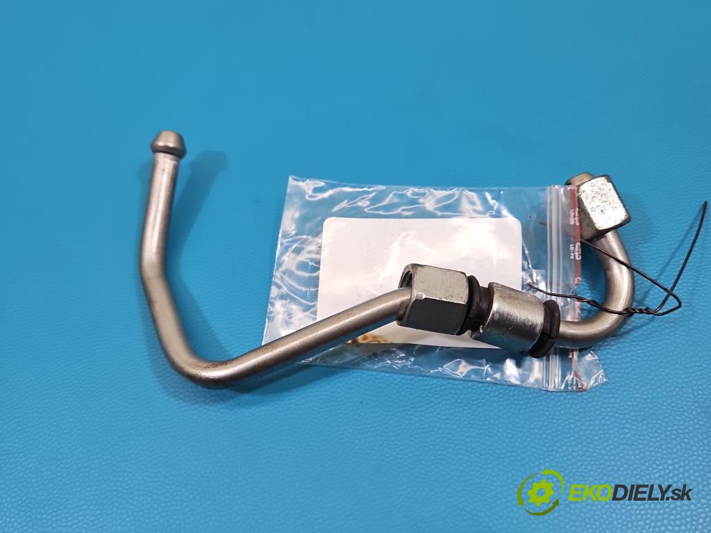 Ford Kuga Mk2 2013-2019 1.5 120 HP manual 88.3 kW 1498 cm3 5- rúrka palivovy DS7G9D354EA