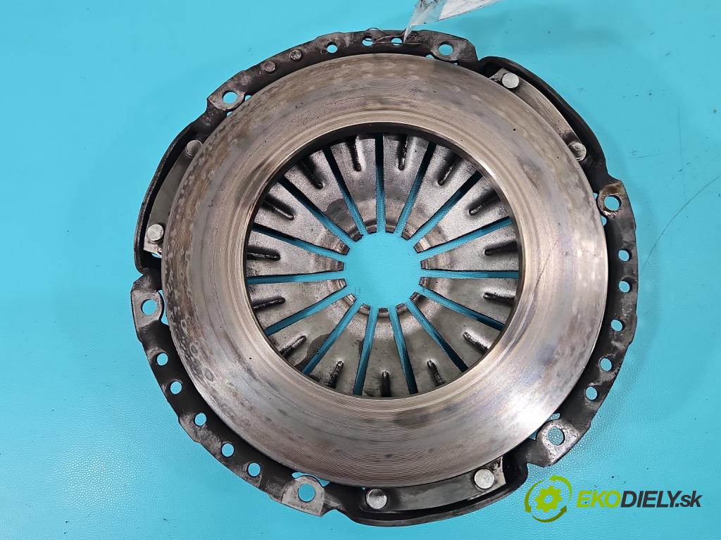 Ford Kuga Mk2 2013-2019 1.5 120 HP manual 88.3 kW 1498 cm3 5- koleso duálna 240628A