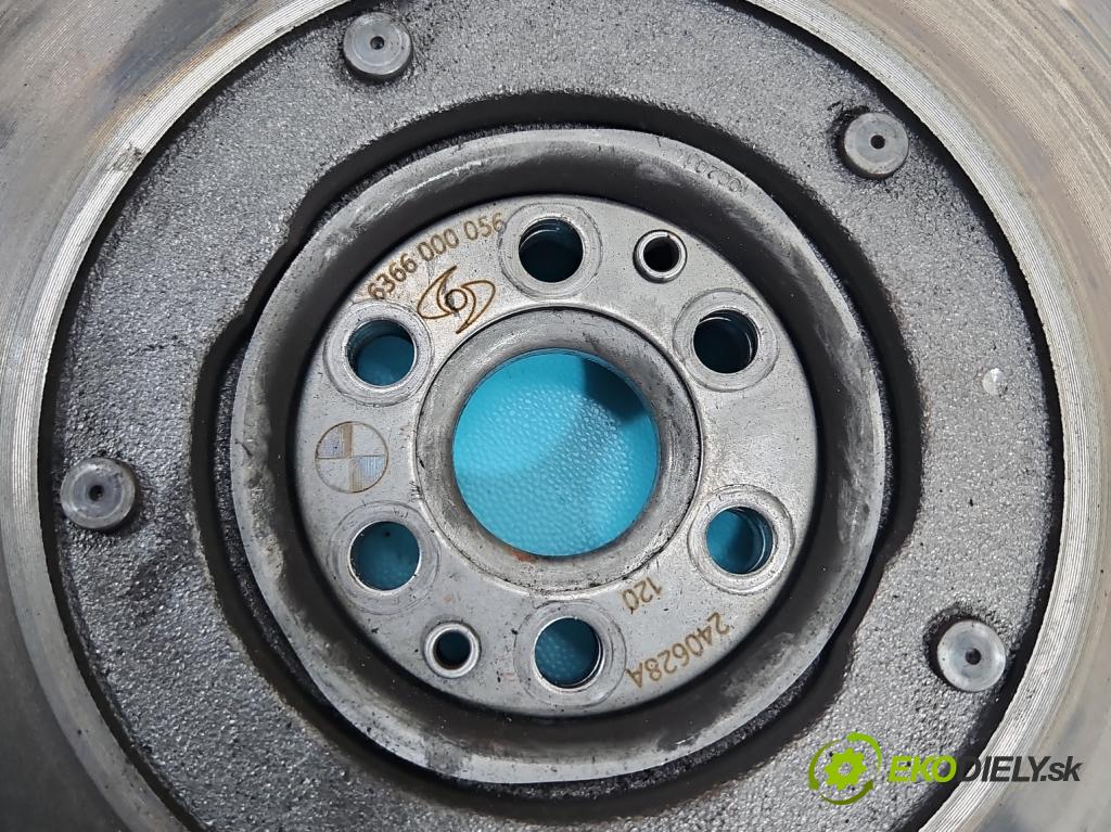 Ford Kuga Mk2 2013-2019 1.5 120 HP manual 88.3 kW 1498 cm3 5- koleso duálna 240628A