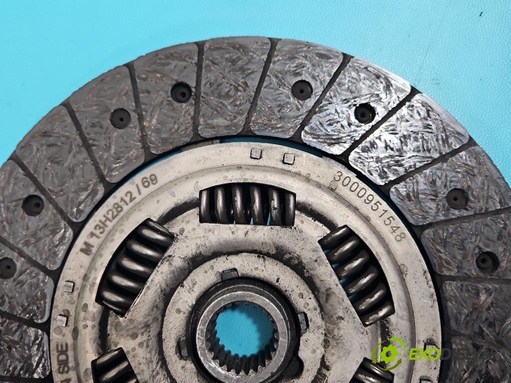 Ford Kuga Mk2 2013-2019 1.5 120 HP manual 88.3 kW 1498 cm3 5- koleso duálna 240628A