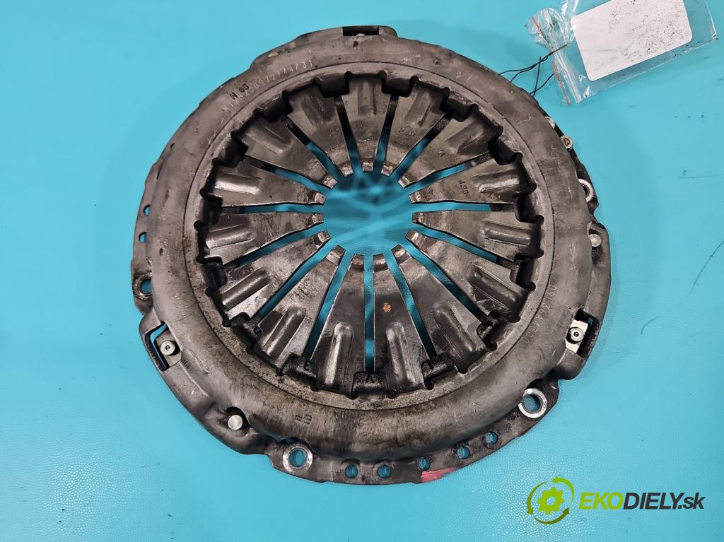 Ford Kuga Mk2 2013-2019 1.5 120 HP manual 88.3 kW 1498 cm3 5- koleso duálna 240628A