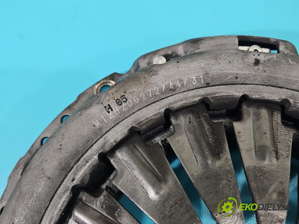 Ford Kuga Mk2 2013-2019 1.5 120 HP manual 88.3 kW 1498 cm3 5- koleso duálna 240628A