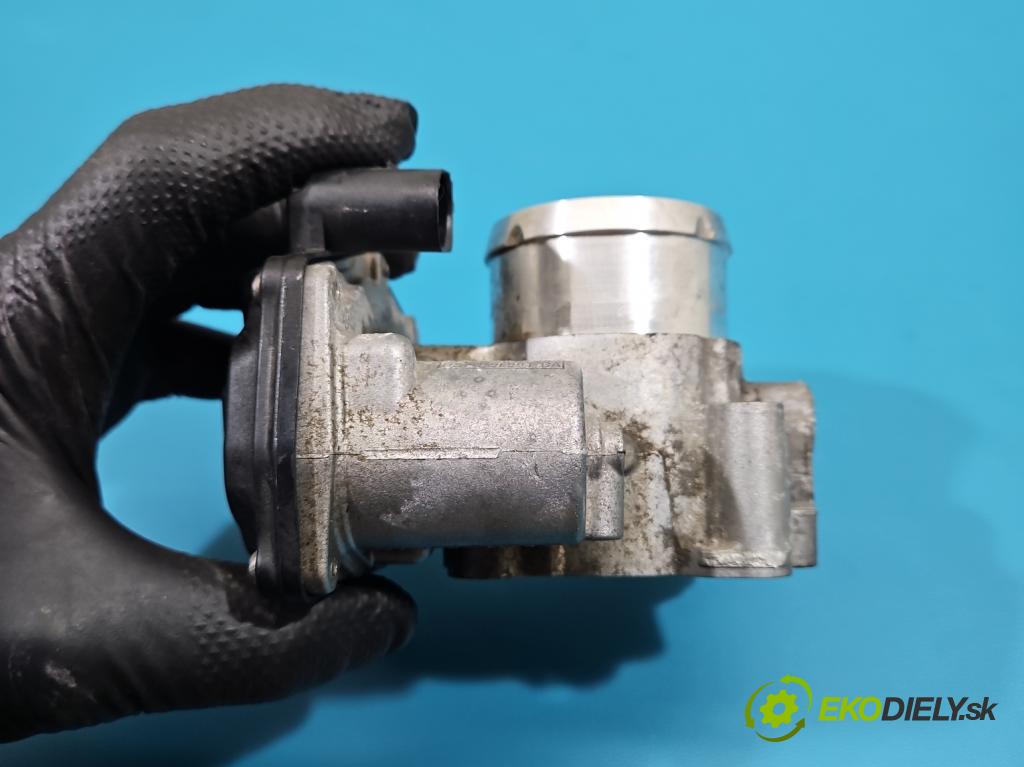 Ford Kuga Mk2 2013-2019 1.5 120 HP manual 88.3 kW 1498 cm3 5- klapka DS7G-9F991-CA (Škrtiaca klapka)