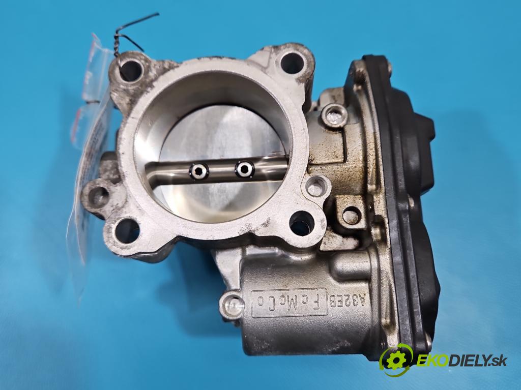 Ford Kuga Mk2 2013-2019 1.5 120 HP manual 88.3 kW 1498 cm3 5- klapka DS7G-9F991-CA (Škrtiaca klapka)