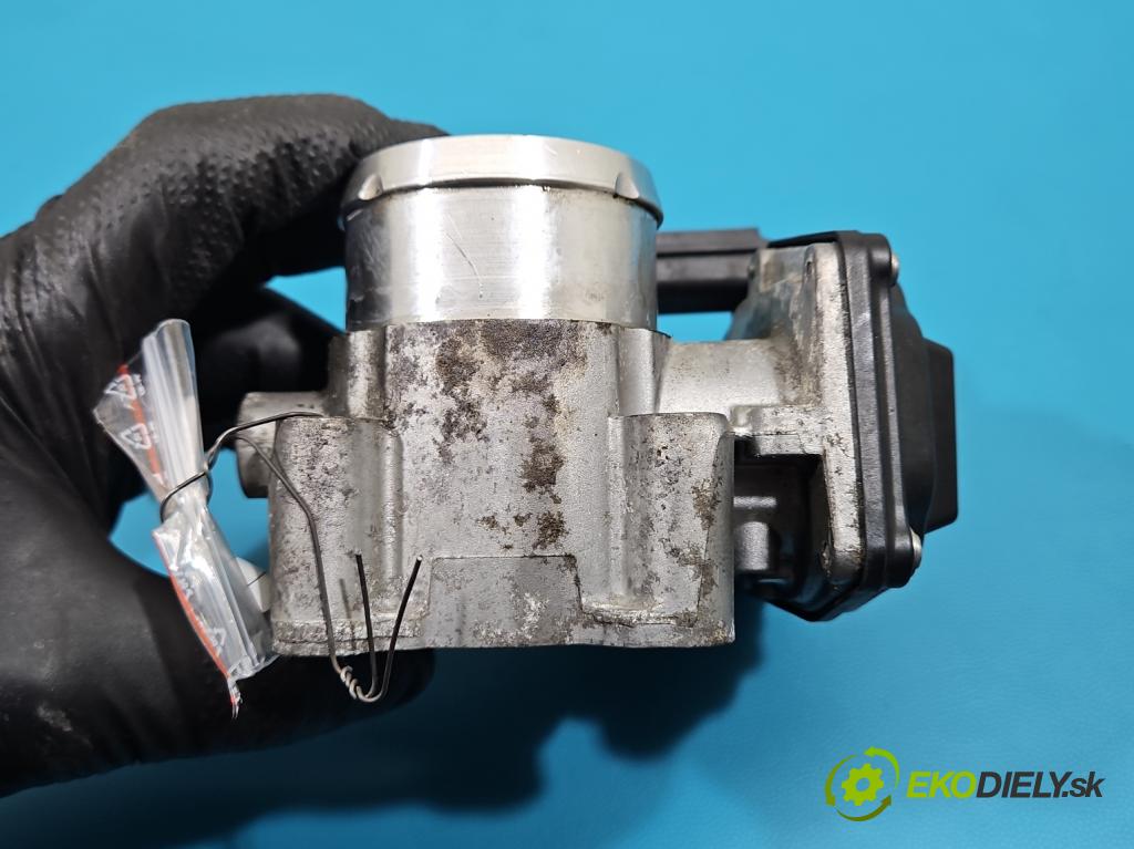 Ford Kuga Mk2 2013-2019 1.5 120 HP manual 88.3 kW 1498 cm3 5- klapka DS7G-9F991-CA (Škrtiaca klapka)