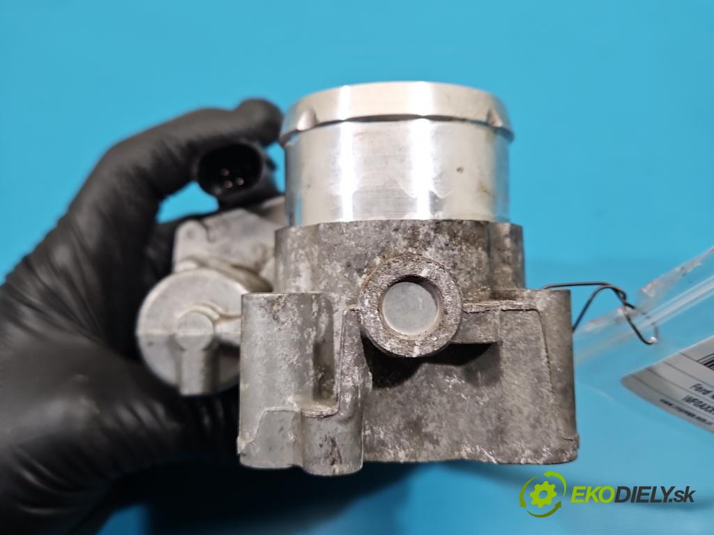 Ford Kuga Mk2 2013-2019 1.5 120 HP manual 88.3 kW 1498 cm3 5- klapka DS7G-9F991-CA (Škrtiaca klapka)