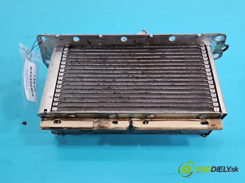 Ford Kuga Mk2 2013-2019 1.5 120 hp manual 88.3 kW 1498 cm3 5- Intercooler DS7G-9L440-BE (Intercooler (chladič stlačeného vzduchu))