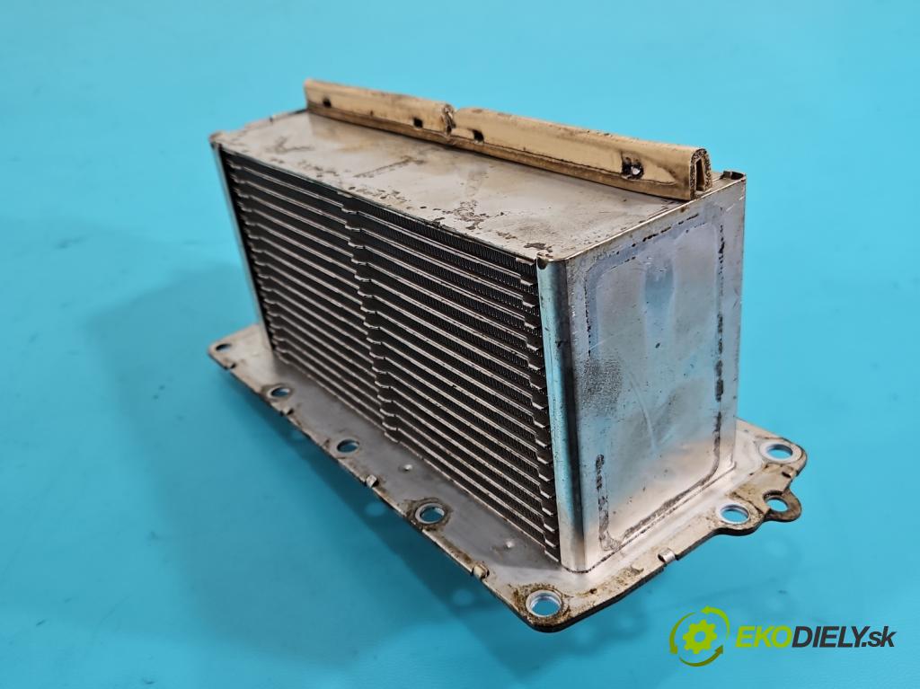 Ford Kuga Mk2 2013-2019 1.5 120 hp manual 88.3 kW 1498 cm3 5- Intercooler DS7G-9L440-BE (Intercooler (chladič stlačeného vzduchu))