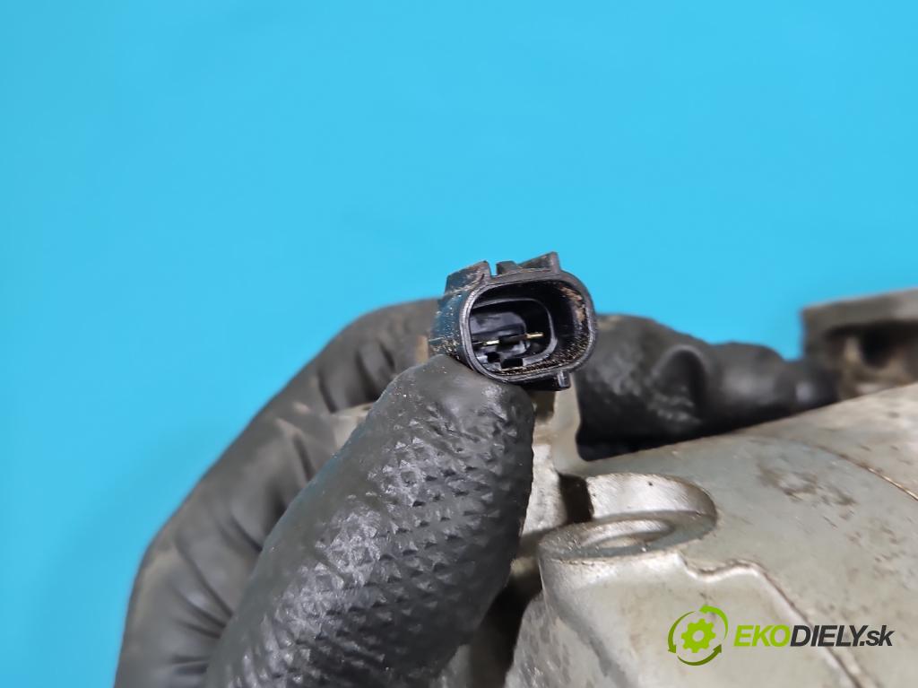 Ford Kuga Mk2 2013-2019 1.5 120 HP manual 88.3 kW 1498 cm3 5- Kompresor: klimatizácie GV61-19D629-CC (Kompresor klimatizácie)