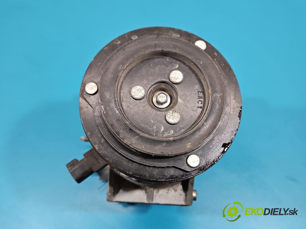 Ford Kuga Mk2 2013-2019 1.5 120 HP manual 88.3 kW 1498 cm3 5- Kompresor: klimatizácie GV61-19D629-CC (Kompresor klimatizácie)