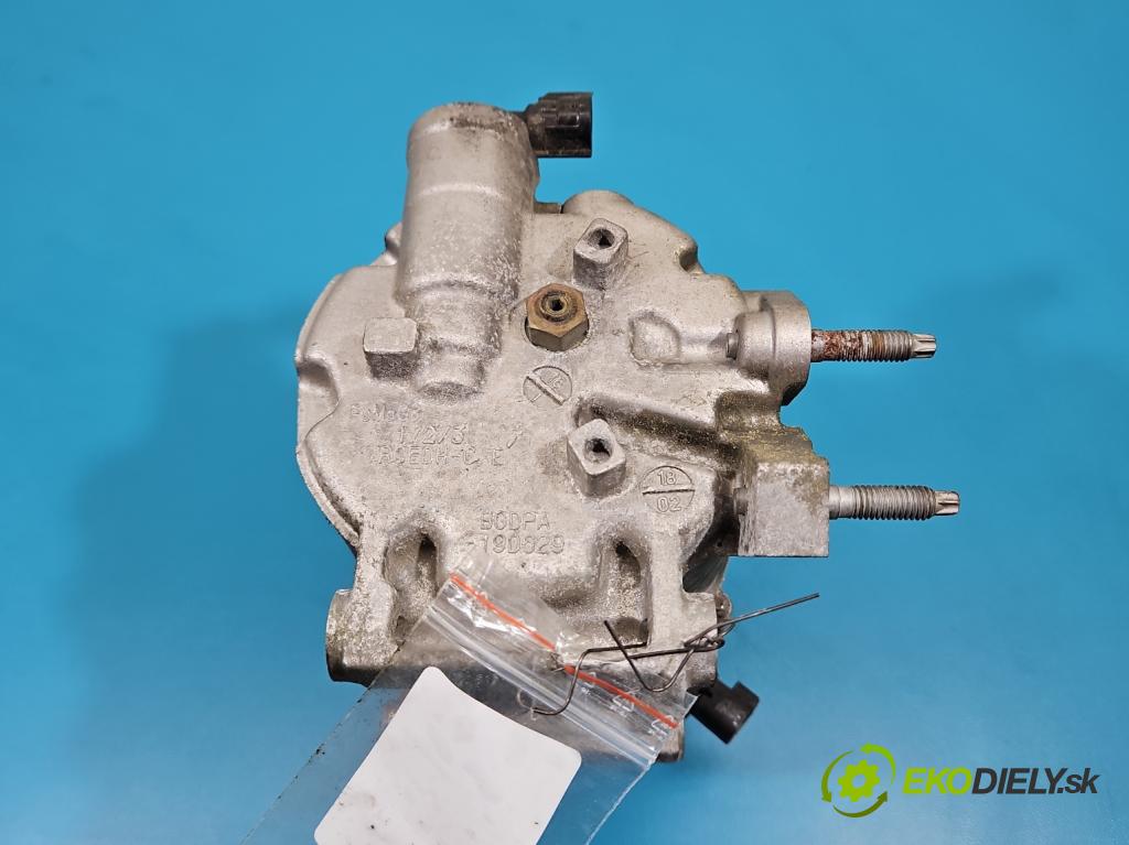 Ford Kuga Mk2 2013-2019 1.5 120 HP manual 88.3 kW 1498 cm3 5- Kompresor: klimatizácie GV61-19D629-CC (Kompresor klimatizácie)