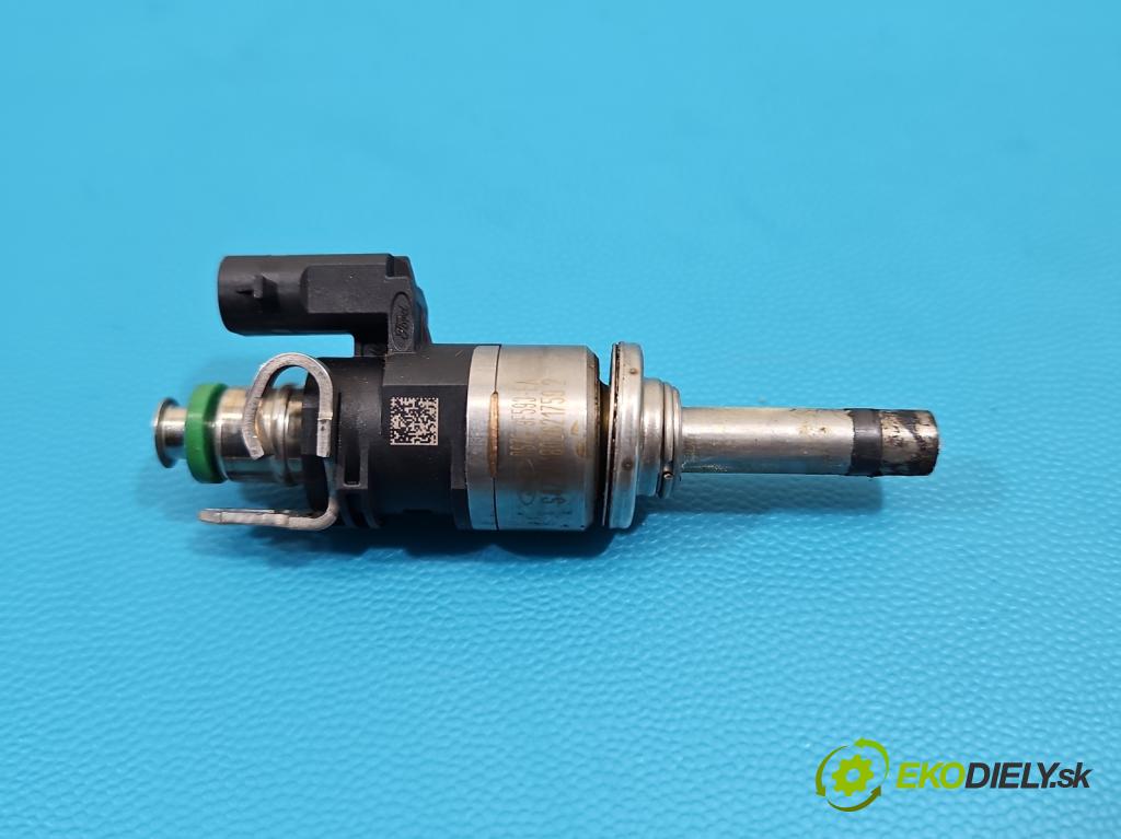 Ford Kuga Mk2 2013-2019 1.5 120 HP manual 88.3 kW 1498 cm3 5- vstrek DS7G-9F593-EA (Vstrekovač paliva)