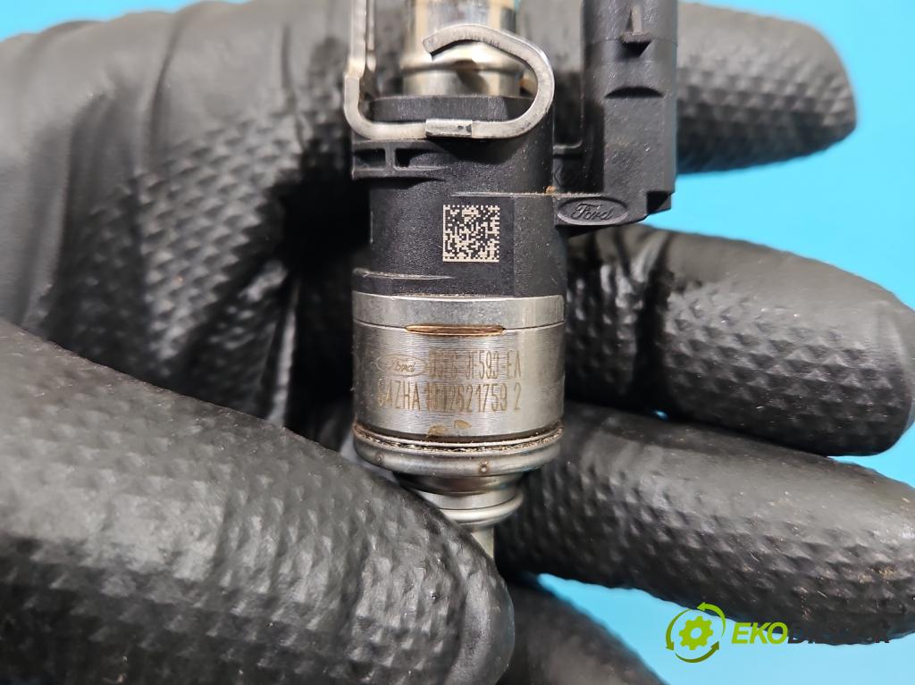 Ford Kuga Mk2 2013-2019 1.5 120 HP manual 88.3 kW 1498 cm3 5- vstrek DS7G-9F593-EA (Vstrekovač paliva)