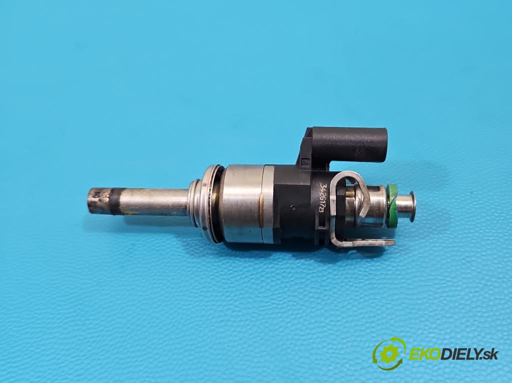 Ford Kuga Mk2 2013-2019 1.5 120 HP manual 88.3 kW 1498 cm3 5- vstrek DS7G-9F593-EA (Vstrekovač paliva)