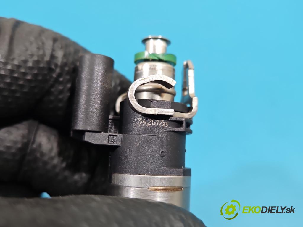 Ford Kuga Mk2 2013-2019 1.5 120 HP manual 88.3 kW 1498 cm3 5- vstrek DS7G-9F593-EA (Vstrekovač paliva)