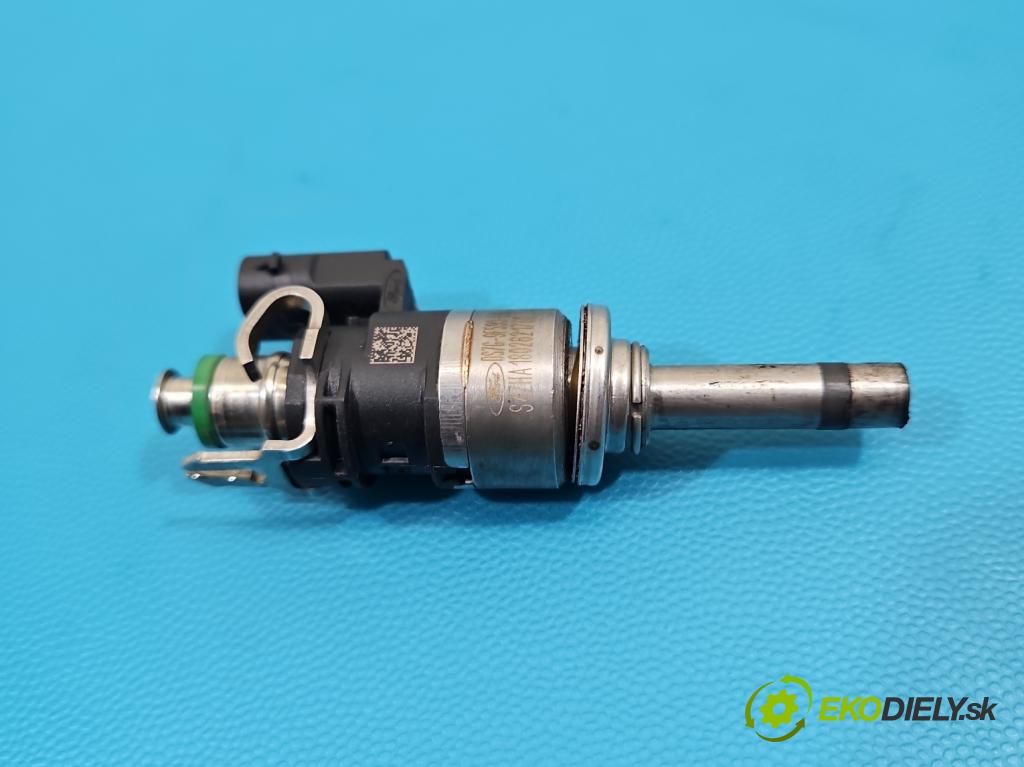 Ford Kuga Mk2 2013-2019 1.5 120 HP manual 88.3 kW 1498 cm3 5- vstrek DS7G-9F593-EA (Vstrekovač paliva)