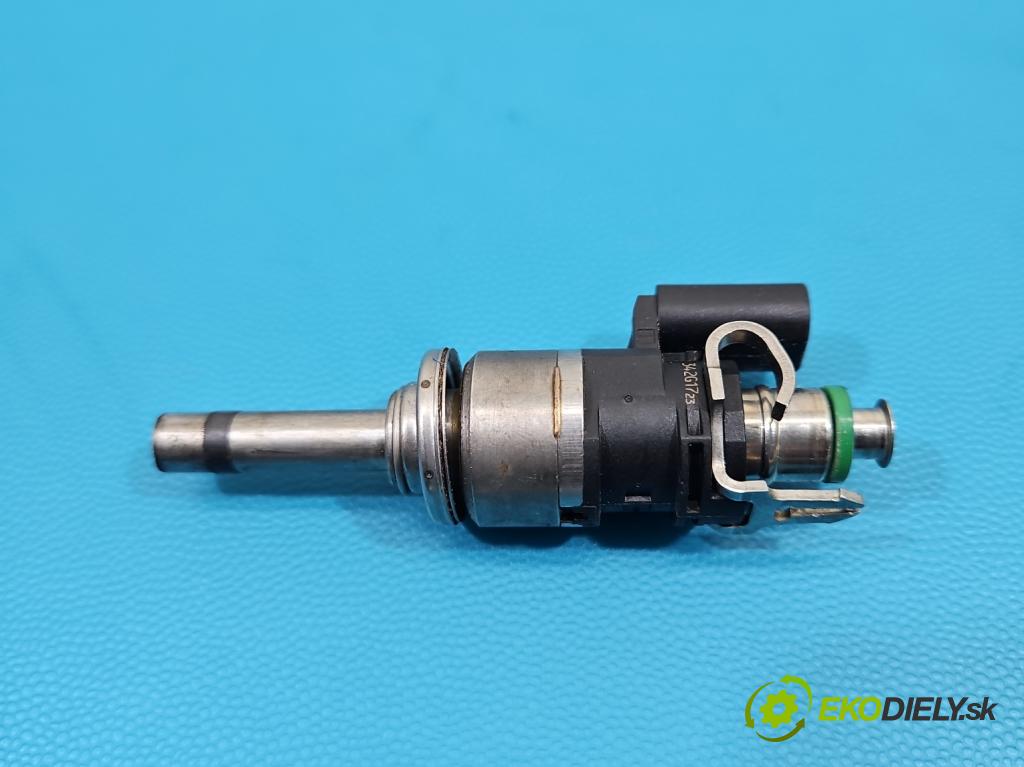 Ford Kuga Mk2 2013-2019 1.5 120 HP manual 88.3 kW 1498 cm3 5- vstrek DS7G-9F593-EA (Vstrekovač paliva)