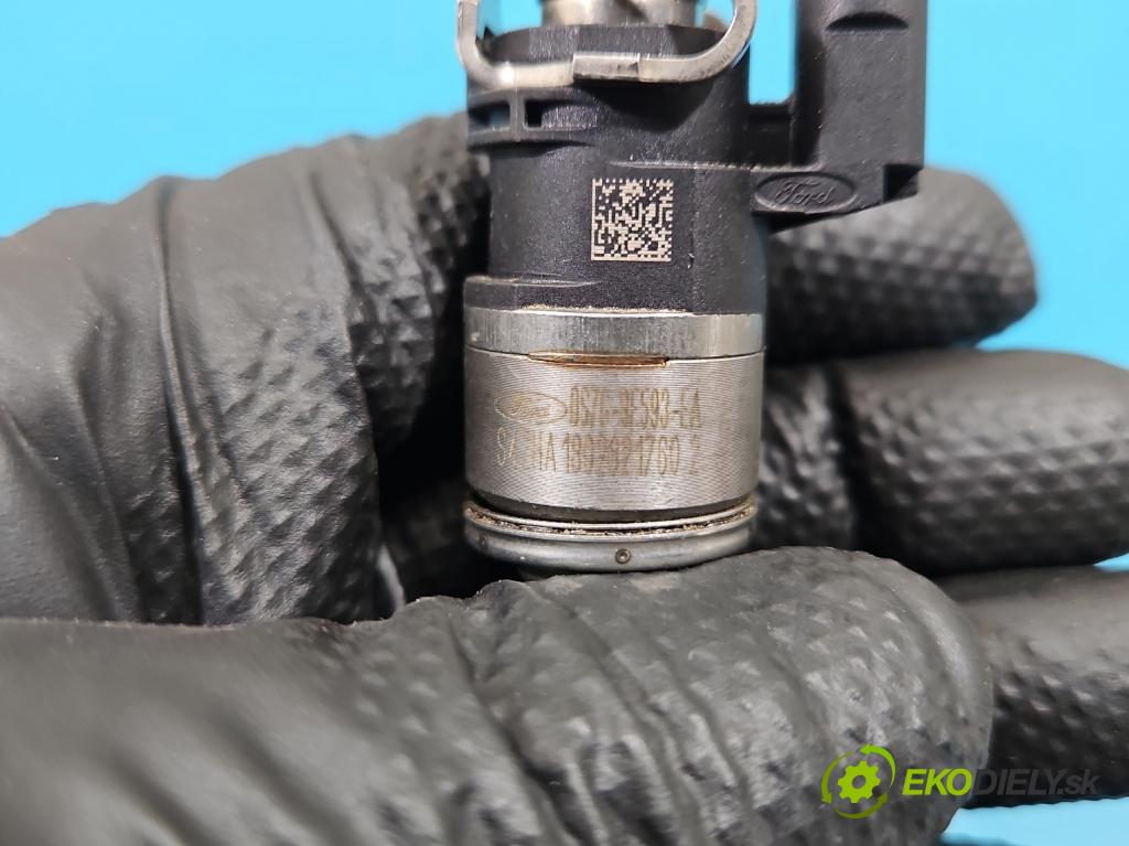 Ford Kuga Mk2 2013-2019 1.5 120 HP manual 88.3 kW 1498 cm3 5- vstrek DS7G-9F593-EA (Vstrekovač paliva)