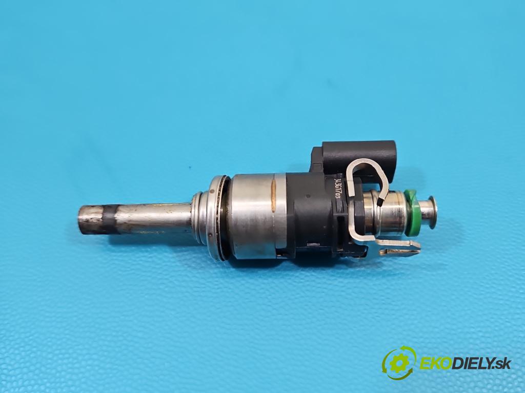 Ford Kuga Mk2 2013-2019 1.5 120 HP manual 88.3 kW 1498 cm3 5- vstrek DS7G-9F593-EA (Vstrekovač paliva)