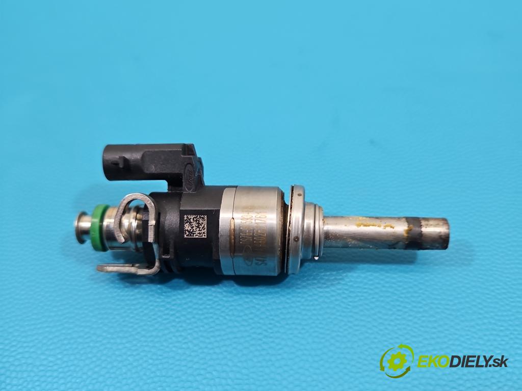 Ford Kuga Mk2 2013-2019 1.5 120 HP manual 88.3 kW 1498 cm3 5- vstrek DS7G-9F593-EA (Vstrekovač paliva)