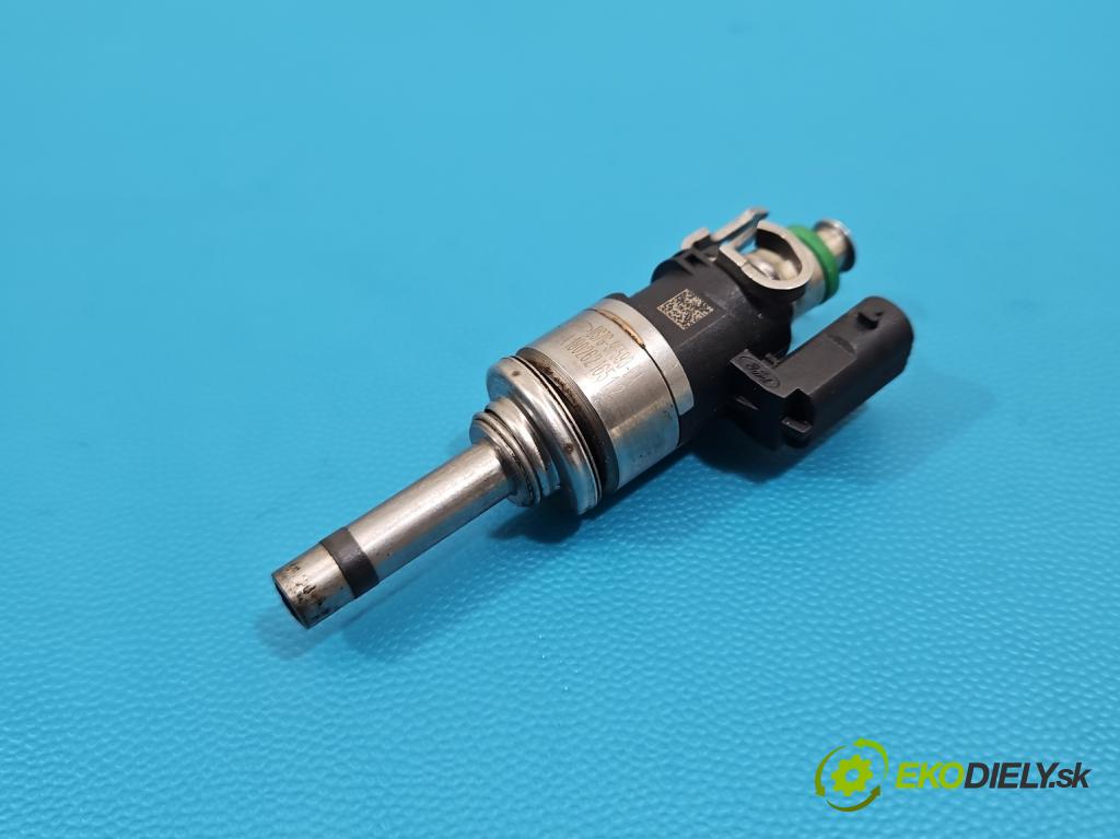 Ford Kuga Mk2 2013-2019 1.5 120 HP manual 88.3 kW 1498 cm3 5- vstrek DS7G-9F593-EA (Vstrekovač paliva)