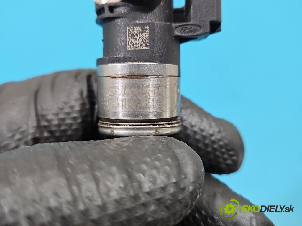 Ford Kuga Mk2 2013-2019 1.5 120 HP manual 88.3 kW 1498 cm3 5- vstrek DS7G-9F593-EA (Vstrekovač paliva)