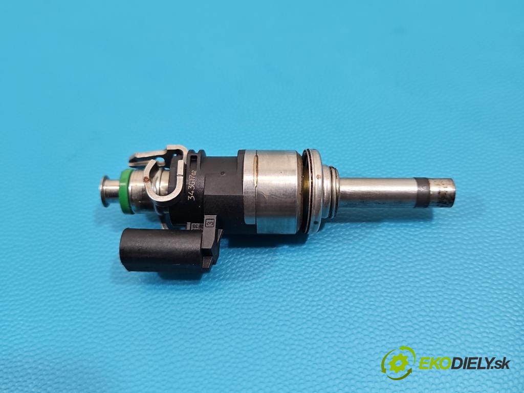 Ford Kuga Mk2 2013-2019 1.5 120 HP manual 88.3 kW 1498 cm3 5- vstrek DS7G-9F593-EA (Vstrekovač paliva)