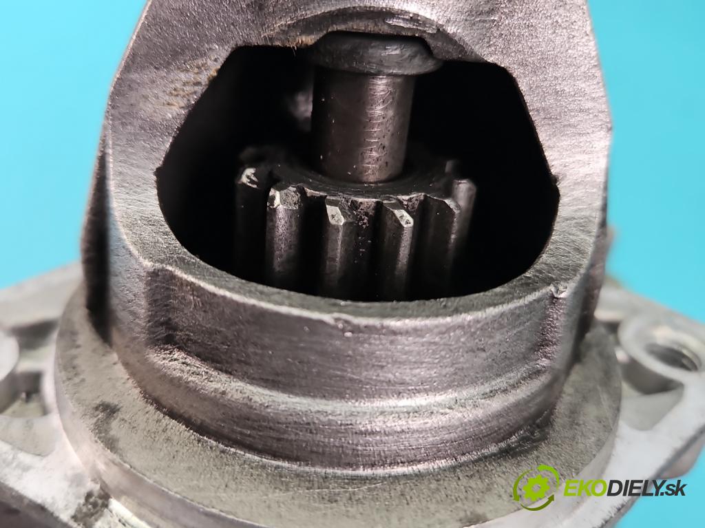 Ford Kuga Mk2 2013-2019 1.5 120 hp manual 88.3 kW 1498 cm3 5- startér: F1FT-11000-MA (Startér)