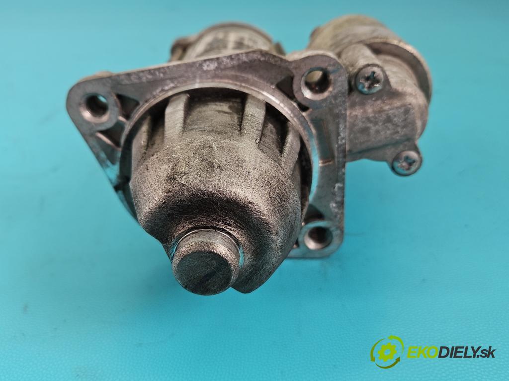 Ford Kuga Mk2 2013-2019 1.5 120 hp manual 88.3 kW 1498 cm3 5- startér: F1FT-11000-MA (Startér)