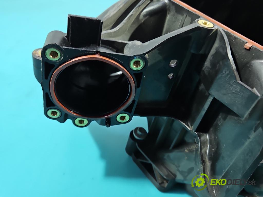 Ford Kuga Mk2 2013-2019 1.5 120 hp manual 88.3 kW 1498 cm3 5- potrubí sací  (Sací potrubí)