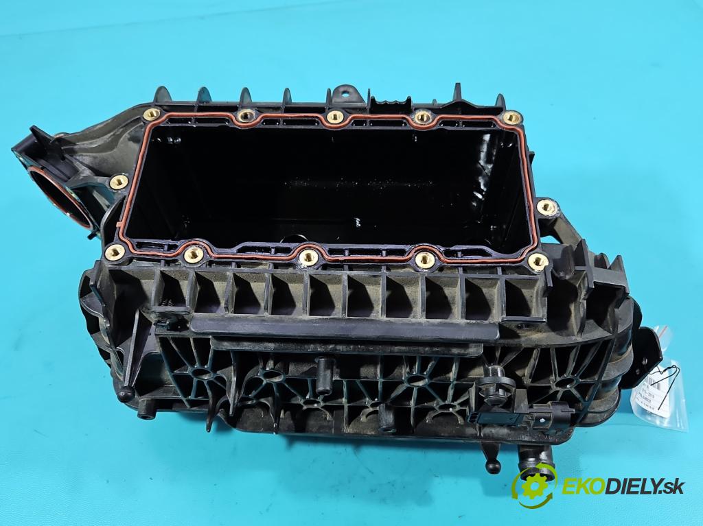 Ford Kuga Mk2 2013-2019 1.5 120 hp manual 88.3 kW 1498 cm3 5- potrubí sací  (Sací potrubí)