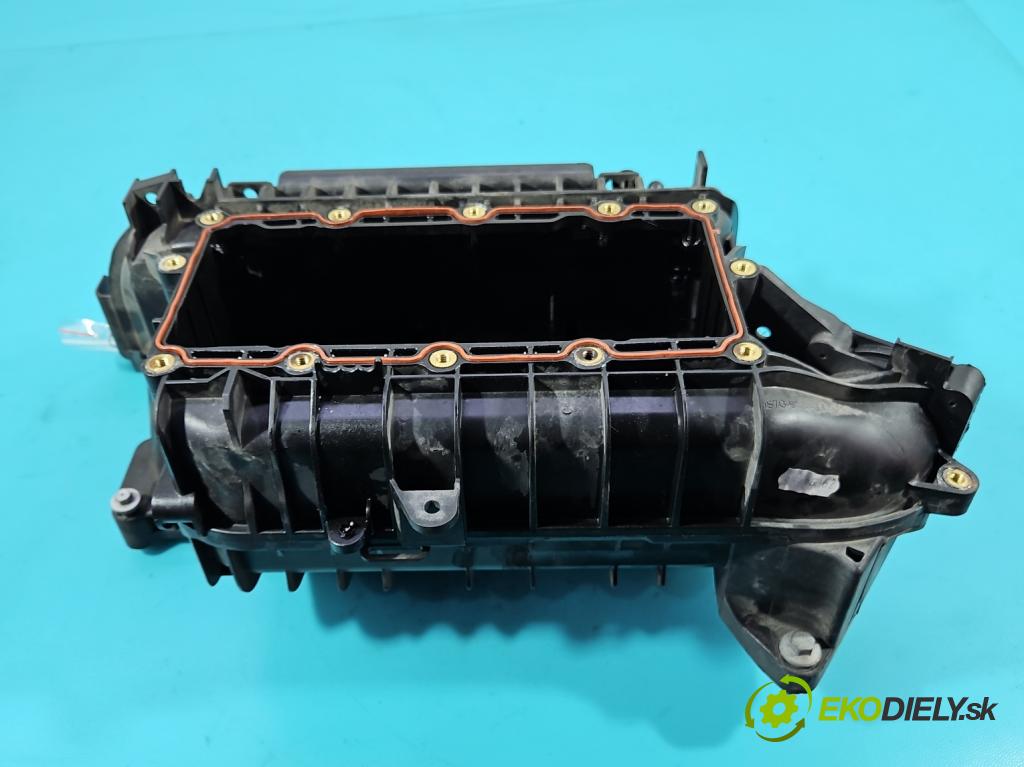 Ford Kuga Mk2 2013-2019 1.5 120 hp manual 88.3 kW 1498 cm3 5- potrubí sací  (Sací potrubí)