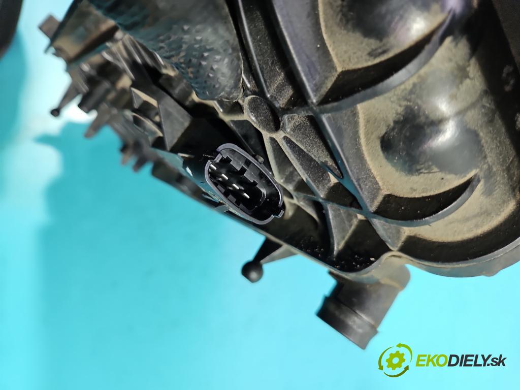 Ford Kuga Mk2 2013-2019 1.5 120 hp manual 88.3 kW 1498 cm3 5- potrubí sací  (Sací potrubí)