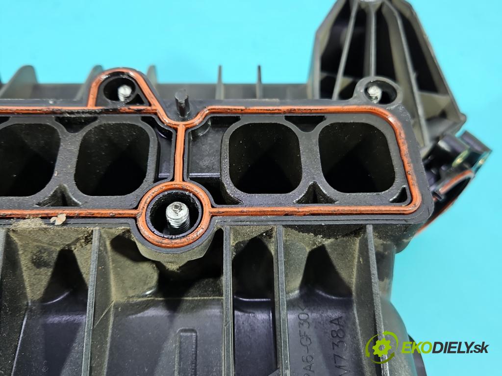 Ford Kuga Mk2 2013-2019 1.5 120 hp manual 88.3 kW 1498 cm3 5- potrubí sací  (Sací potrubí)