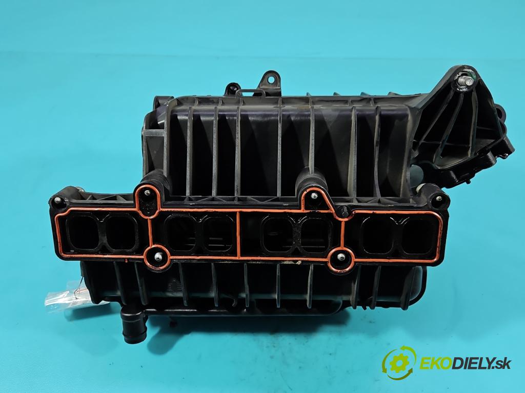 Ford Kuga Mk2 2013-2019 1.5 120 hp manual 88.3 kW 1498 cm3 5- potrubí sací  (Sací potrubí)