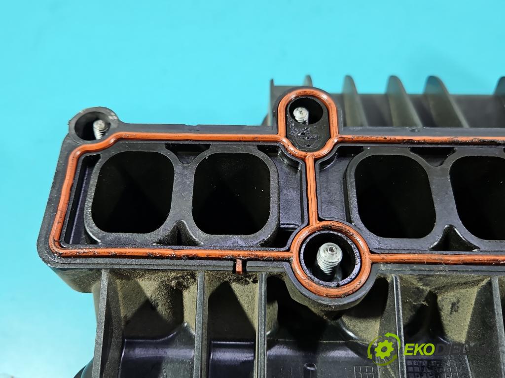 Ford Kuga Mk2 2013-2019 1.5 120 hp manual 88.3 kW 1498 cm3 5- potrubí sací  (Sací potrubí)