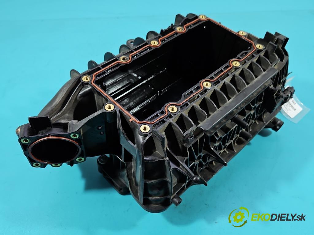 Ford Kuga Mk2 2013-2019 1.5 120 hp manual 88.3 kW 1498 cm3 5- potrubí sací  (Sací potrubí)