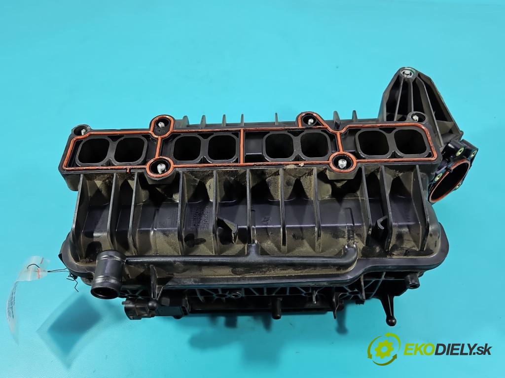 Ford Kuga Mk2 2013-2019 1.5 120 hp manual 88.3 kW 1498 cm3 5- potrubí sací  (Sací potrubí)