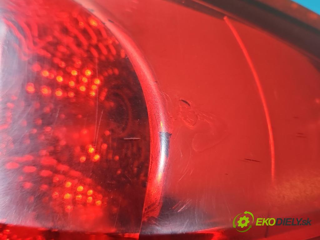 Hyundai Getz 1.3 12v 82 hp manual 60 kW 1341 cm3 3- světlo zadní pravé 92402-1CXXX (Klika dveří ostatní)