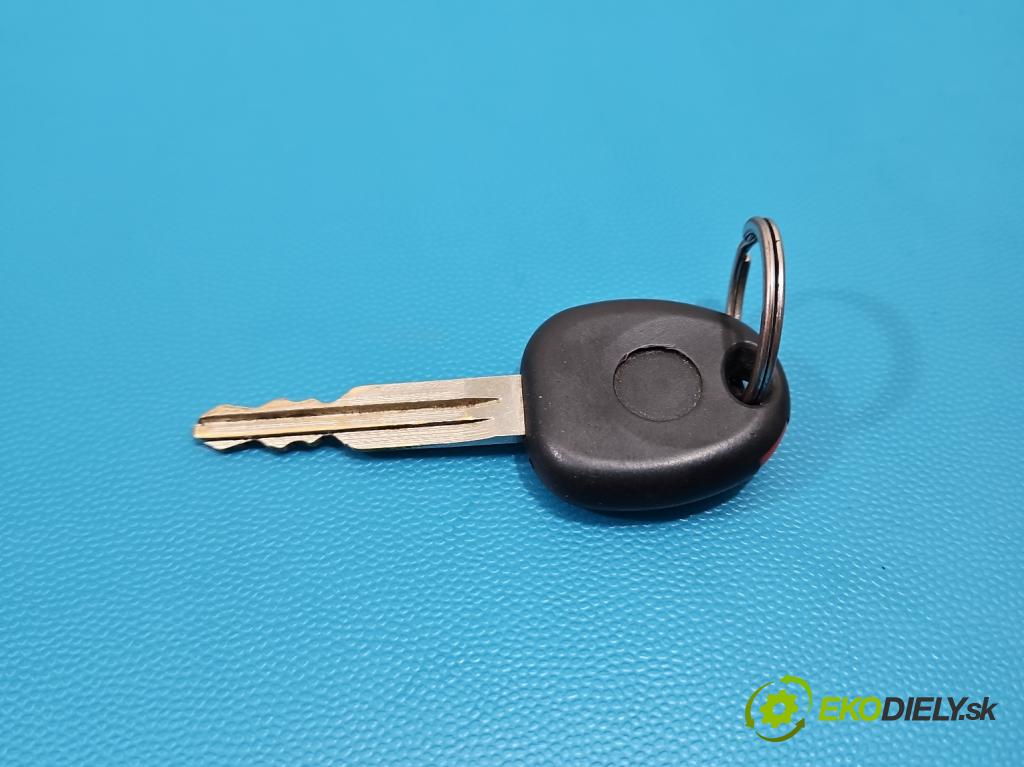 Hyundai Getz 1.3 12v 82 HP manual 60 kW 1341 cm3 3- Spínačka (Spínacia skrinka)