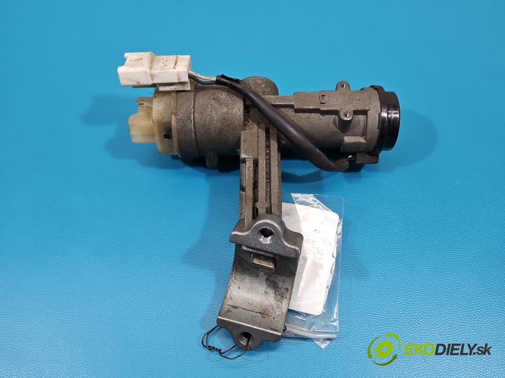 Hyundai Getz 1.3 12v 82 HP manual 60 kW 1341 cm3 3- Spínačka (Spínacia skrinka)