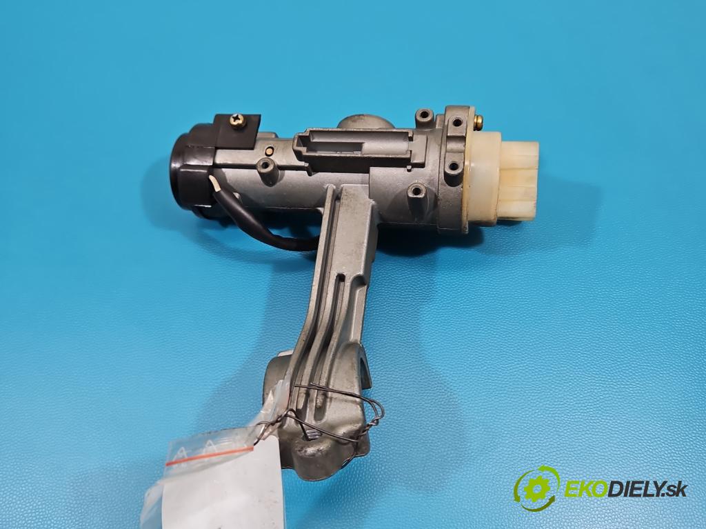 Hyundai Getz 1.3 12v 82 HP manual 60 kW 1341 cm3 3- Spínačka (Spínacia skrinka)