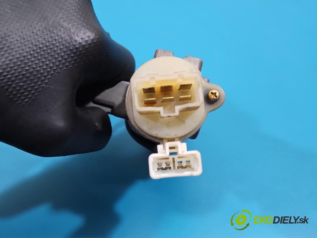 Hyundai Getz 1.3 12v 82 HP manual 60 kW 1341 cm3 3- Spínačka (Spínacia skrinka)