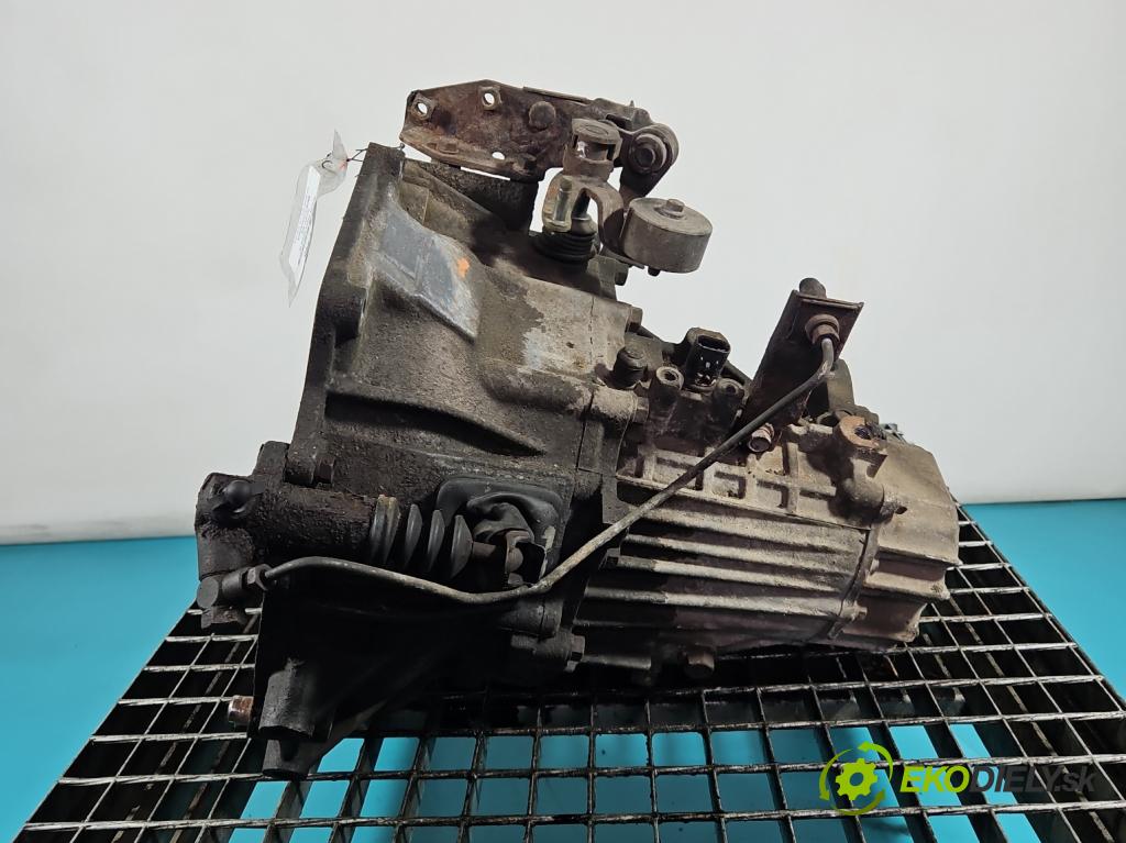 Hyundai Getz 1.3 12v 82 HP manual 60 kW 1341 cm3 3- prevodovka stupeň,rýchlosť manual H31973